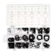 thumbnail image 3 of Surtido O-Rings NBR YATO YT-06877 225 Pzs Sellos Goma, 3 of 4