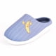 thumbnail image 1 of Pantufla Dama Toalla Banana Azul 37 38 M, 1 of 3