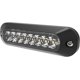 thumbnail image 1 of Luz LED Direccional Ámbar ECCO 8.4x2.8x1 cm, 1 of 2