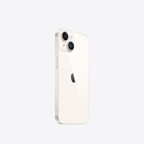 iPhone 14 5G 128GB Blanco | Lider