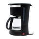 thumbnail image 5 of Cafetera de Goteo Eléctrica Telefunken Verona 0.6L Semi Automática Certificada, 5 of 6