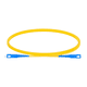 thumbnail image 1 of Jumper Sc-upc / Sc-upc 1 Metro Monomodo Simplex, 1 of 3