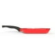 thumbnail image 3 of Grill Antiadherente De 28cm Rojo Bohlier Aluminio Fundido, 3 of 3