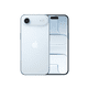 thumbnail image 1 of Apple iPhone Air 256GB Azul Cielo Reacondicionado, 1 of 5
