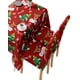 thumbnail image 2 of Juego Mantel + Fundas Sillas Navidad 7 Piezas 31O5, 2 of 3