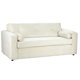 thumbnail image 2 of Sofa Vivo 3 Cuerpos Felpa 30 Crudo, 2 of 5
