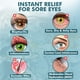 thumbnail image 4 of Limpiador de párpados NOVEHA Stye Eye Treatment 120 ml (paquete de 2), 4 of 6