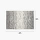 thumbnail image 5 of Alfombra Algodon Cairo 200x300 Negro, 5 of 6