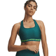 thumbnail image 3 of PRIMERA CAPA UNDER ARMOUR GREEN MUJER 1361034-338 - Talla L, 3 of 4