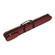 thumbnail image 2 of Caja De Arco Para Bajo De Cuerda, Bolsa De Arco Acolchada Portátil Para Actuaciones Al Aire Libre, Camping, Color Rojo, 2 of 5