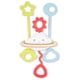 thumbnail image 3 of Juguete sensorial Skip Hop Pull & Play Silver Lining Cloud 6m+, 3 of 5