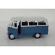 thumbnail image 2 of Camioneta furgón Mercedes Benz L319 escala 1:36, 2 of 3