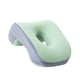 thumbnail image 4 of Cojín Cervical Para Ni?os, Transpirable, Multiusos, Cómodo Y Para La Hora Del Almuerzo, Color Verde, 4 of 5