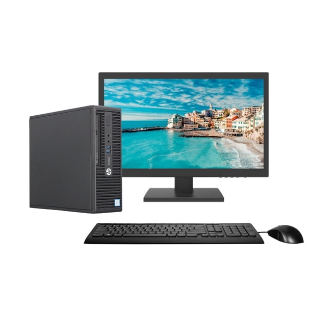 HP Prodesk 400 G3