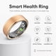thumbnail image 3 of Anillo Inteligente Osawalla Fitness Tracker Dorado 7 Impermeable, 3 of 8