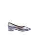 thumbnail image 1 of Ballerina Ecocuero ZAU20 Plata, 1 of 5