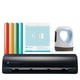 thumbnail image 1 of Silhouette Cameo 5 Alpha Black + Plancha Mini Craft express, 1 of 3