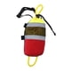 thumbnail image 2 of Bolsas De Tiro Para Rescate Acuático Con Bolsa De Tiro De Cuerda Para Yate, Vela, Kayak, 2 of 3