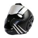 thumbnail image 3 of Casco De Boxeo Ajustable Con Protección Facial Completa Para Muay Thai, Kickboxing, MMA, Color Negro, Talla S, 3 of 3