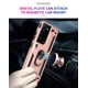 thumbnail image 4 of Funda de teléfono Dionsibei de grado militar para Samsung Galaxy S21 Ultra, 4 of 9
