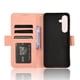 thumbnail image 5 of Funda Tipo Billetera FOXDOCK para Samsung Galaxy S25 – Tapa Flip con Tarjetero, 5 of 5