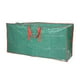 thumbnail image 5 of Bolsa de almacenamiento para de Navidad, organizador de decoraciones navideñas, transporte para accesorios, colgantes, suministros para fiestas, Verde Pequeño, 5 of 5