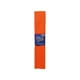 thumbnail image 1 of Papel Crepe 10 Pliegos De 50x200 Cm Art & Craft naranja, 1 of 3