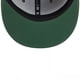 thumbnail image 5 of Jockey Gorra New Era 5950 Fall Foliage Brown Red Original, 5 of 5