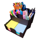 thumbnail image 1 of Organizador de escritorio - Portalápices y notas adhesivas, 1 of 2