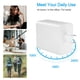 thumbnail image 5 of Cargador USB SIOCEN 5 V 2 A para Wyze Cam, WyzeCam Pan y Oculus Go, 5 of 5
