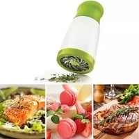 Mitienda - Moledor De Especias Molinillo Manual Triturador Cortador