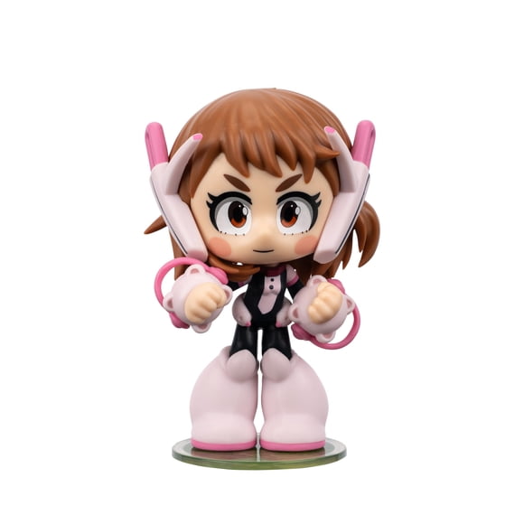 Minifigura Total Anime Ochaco Uraraka My Hero Academia 10 cm