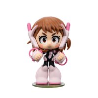 Minifigura Total Anime Ochaco Uraraka My Hero Academia 10 Cm