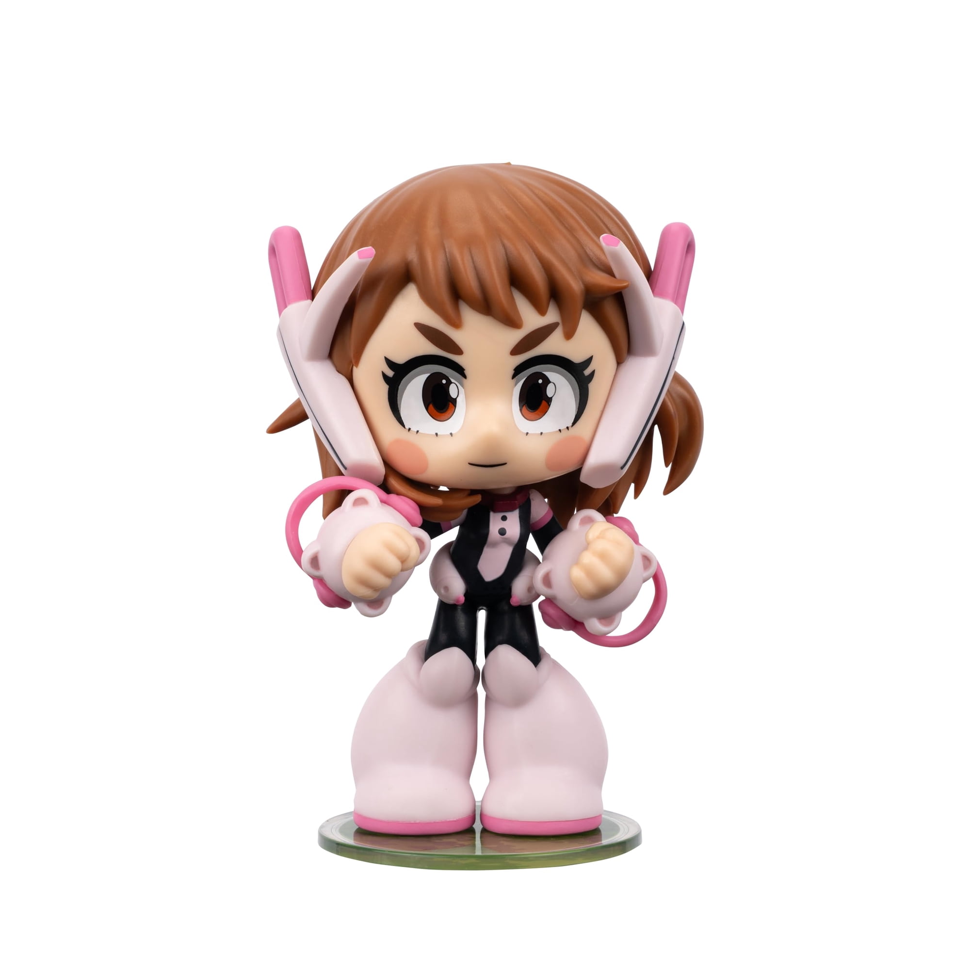 Minifigura Total Anime Ochaco Uraraka My Hero Academia 10 Cm