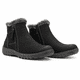 thumbnail image 5 of Botin Negro Mujer Casual Chalada Qual, 5 of 7