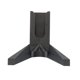 thumbnail image 5 of Bike Crank Kickstand Nonslip Flat Soporte Para Garage Sports Actividades Al Aire Libre Negro, 5 of 5