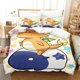 thumbnail image 1 of 3d Printing Anime How to Keep a Mummy Bedding Set Boys Girls Twin Queen Size Duvet Cover Pillowcase Bed Kids Adult Home Textiles, 1 of 5