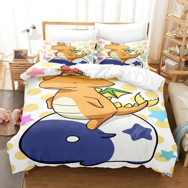 3d Printing Anime How to Keep a Mummy Bedding Set Boys Girls Twin Queen Size Duvet Cover Pillowcase Bed Kids Adult Home Textiles