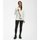 thumbnail image 2 of Bandolera THE NORTH FACE Jester sin PFAS, color blanco, 2 of 3
