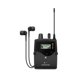 thumbnail image 1 of Receptor portátil estéreo Sennheiser G (509623) con auriculares, 1 of 1