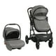 thumbnail image 1 of Coche Travel System Venus Grey 2 en 1, 1 of 6