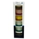 thumbnail image 5 of Set 6 Velas Multicolor, 5 of 6