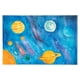 thumbnail image 3 of Bandejas de recarga para sets de pintura de acuarela Half Pan Blue, 3 of 6