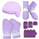 thumbnail image 1 of Set de Gorro Frío, Guantes y Calcetas SUZZIPAD S/M para Neuropatía, 1 of 7