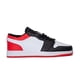 thumbnail image 1 of Zapatilla Urbana Hombre Simón Blanco Rojo, 1 of 3