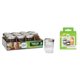 thumbnail image 1 of Tarros Mason Jarden 473 ml de boca ancha – Pack de 12 con etiquetas, 1 of 6