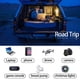 thumbnail image 5 of Inversor de corriente YSOLX 500 W DC 12 V a 110 V AC con 2 puertos USB, 5 of 6
