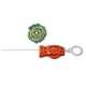 thumbnail image 1 of El mejor juguete de combate Beyblade Burst Rise Hypersphere Ace Dragon D5, 1 of 3