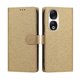 thumbnail image 2 of Funda Cartera de PU para Honor 90 con Tarjetas, Dorado, 2 of 6