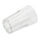 thumbnail image 3 of Vaso Base Transparente 450 Ml, 3 of 3